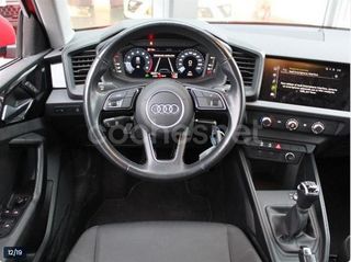 Audi A1 2021