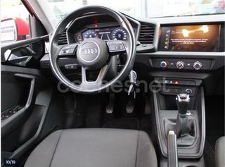 Audi A1 2021