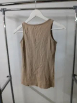 Blusa Forum Talla M Algodón