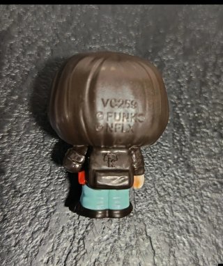 Funko Pop Stranger Things will
