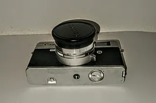 Canon QL25 Fotocamera