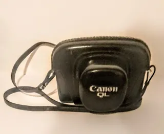 Canon QL25 Fotocamera
