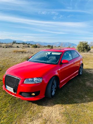Audi A3 2006