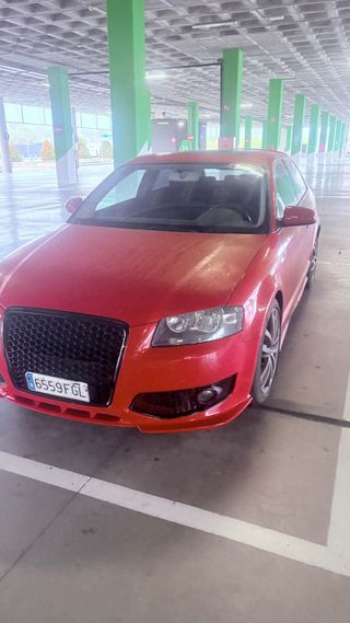 Audi A3 2006