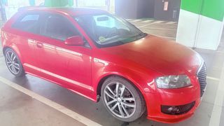 Audi A3 2006