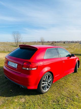 Audi A3 2006