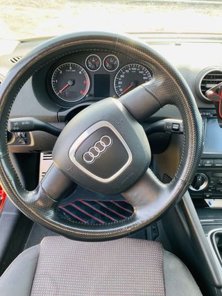Audi A3 2006