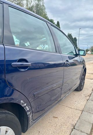 Volkswagen Polo 2003