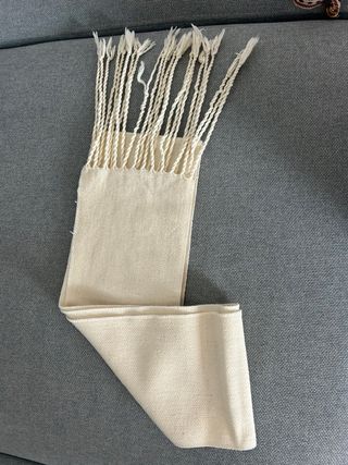 Traje de fallero y chaleco niño talla 6