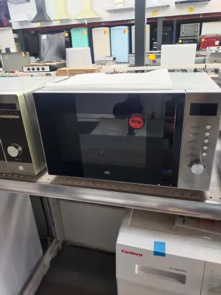 Microondas De Outlet