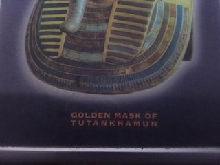 Pitillera Dinghao DH-3301 Vintage