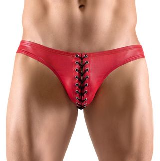 Slip Rosso Sven Joyment L
