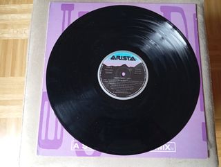 The Movement - Jump Vinilo 1992