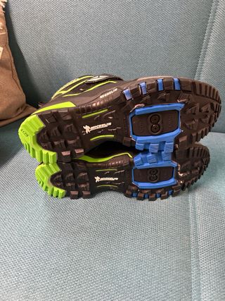 Scarpe ciclismo Northwave NW