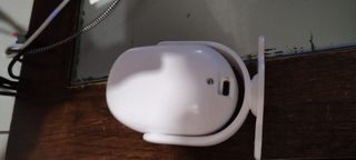 Sistema Allarme Casa Senza Fili 2.4GHz WiFi