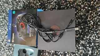 Mando Nacon Revolution Pro Controller 2