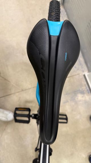 Bicicleta Giant XTC ADVANCED