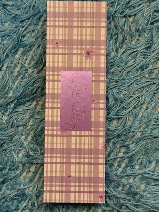 Speak Now Taylor's Version Cherry Blossom Necklace