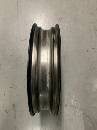 Llanta trasera ciclomotor