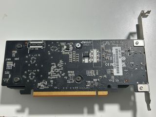 Tarjeta Gráfica ASRock Arc A380 6GB GDDR6