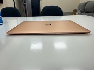 MacBook Air i7 1TB 2020 Oro