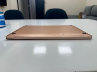 MacBook Air i7 1TB 2020 Oro