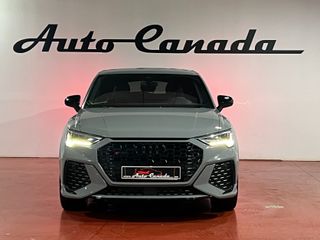 Audi Q3 Sportback RS 2.5 TFSI quattro