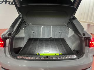 Audi Q3 Sportback RS 2.5 TFSI quattro