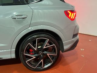 Audi Q3 Sportback RS 2.5 TFSI quattro