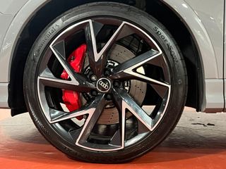 Audi Q3 Sportback RS 2.5 TFSI quattro