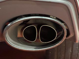 Audi Q3 Sportback RS 2.5 TFSI quattro