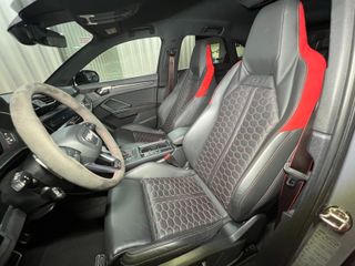 Audi Q3 Sportback RS 2.5 TFSI quattro