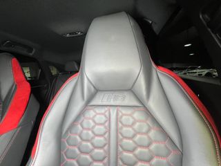 Audi Q3 Sportback RS 2.5 TFSI quattro