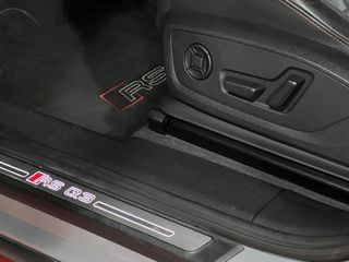 Audi Q3 Sportback RS 2.5 TFSI quattro