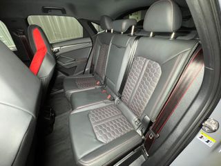 Audi Q3 Sportback RS 2.5 TFSI quattro