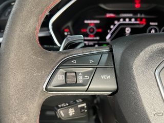 Audi Q3 Sportback RS 2.5 TFSI quattro