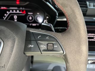 Audi Q3 Sportback RS 2.5 TFSI quattro