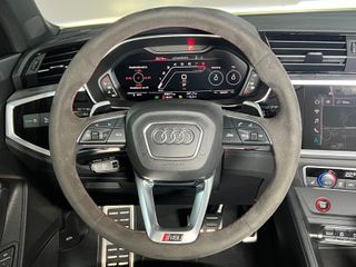 Audi Q3 Sportback RS 2.5 TFSI quattro