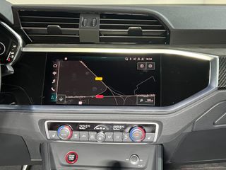 Audi Q3 Sportback RS 2.5 TFSI quattro