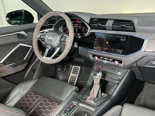 Audi Q3 Sportback RS 2.5 TFSI quattro