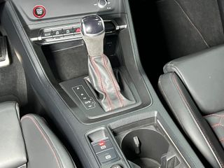 Audi Q3 Sportback RS 2.5 TFSI quattro