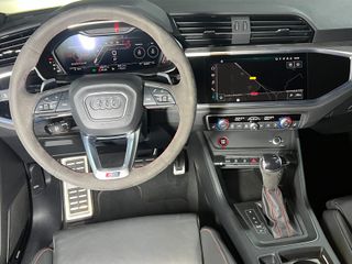 Audi Q3 Sportback RS 2.5 TFSI quattro