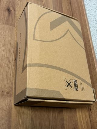 Zapatillas Munich Talla 44