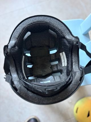 Casco Skate BELL LOCAL M (55-59cm)