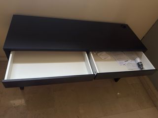 Scrivania da ufficio moderna