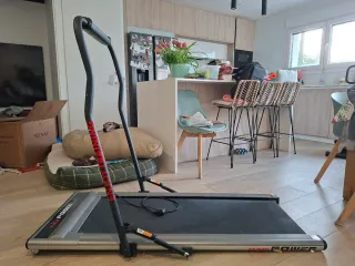 Cinta de Correr Eléctrica Plegable NEWPOWER