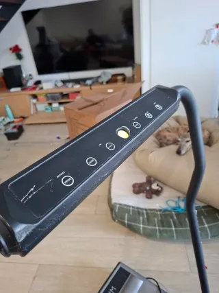 Cinta de Correr Eléctrica Plegable NEWPOWER