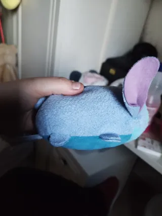 Mini peluche Stitch Disney