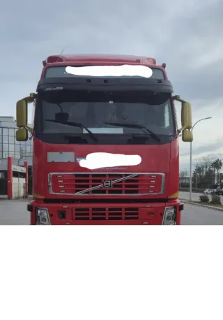 Tractora volvo fh fh 2008