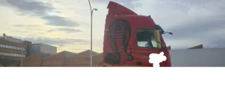 Tractora volvo fh fh 2008